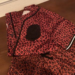 Matching Set Billionaires Boys Club